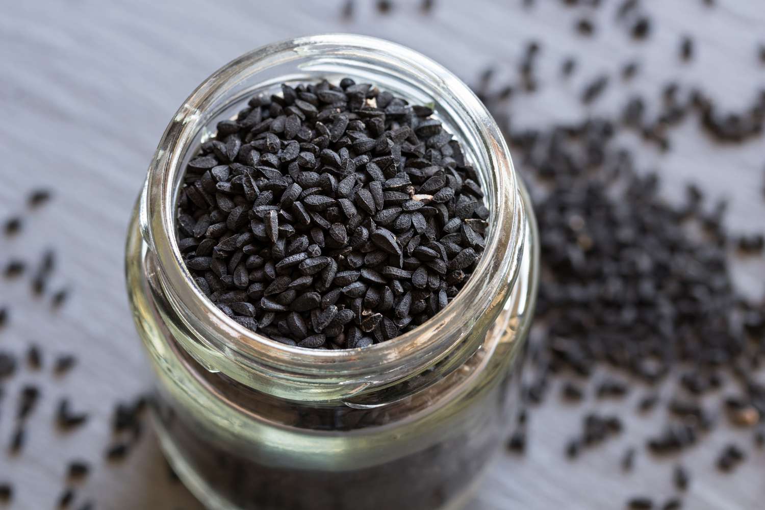 Nigella sativa (Kalonji) in gut health: bioactive modulation of gastrointestinal function and microbial balance